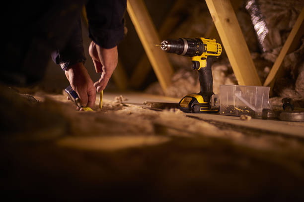 Best Insulation for Specific Applications in Blanco, TX